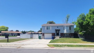 Great Salt Lake Home For Sale in Taylorsville Utah