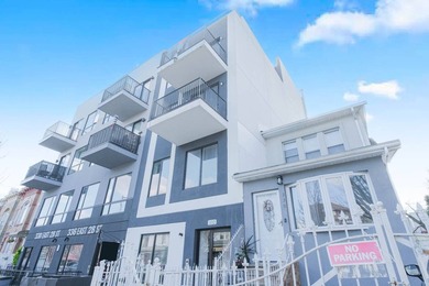 Welcome to 332 E 28th Street, a newly constructed boutique - photo 2