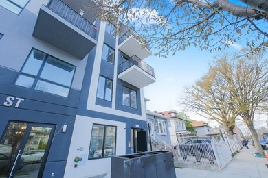 Welcome to 332 E 28th Street, a newly constructed boutique - photo 3