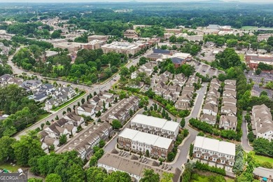 THE BEST LOCATION IN WALKABLE DOWNTOWN ALPHARETTA. Nestled - photo 45