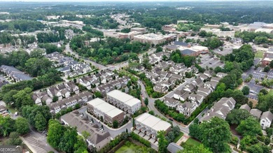 THE BEST LOCATION IN WALKABLE DOWNTOWN ALPHARETTA. Nestled - photo 46