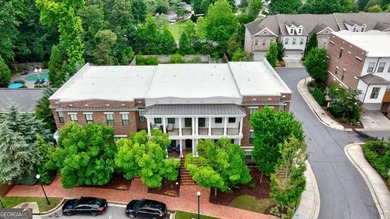 THE BEST LOCATION IN WALKABLE DOWNTOWN ALPHARETTA. Nestled - photo 47