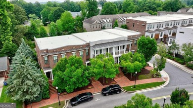 THE BEST LOCATION IN WALKABLE DOWNTOWN ALPHARETTA. Nestled - photo 48