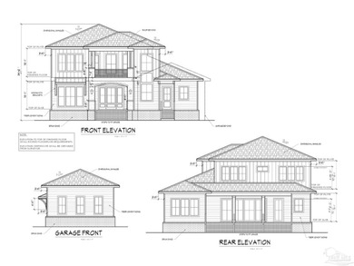 Come Build Your Dream Home! Luxury Coastal Living with Sound - photo 2