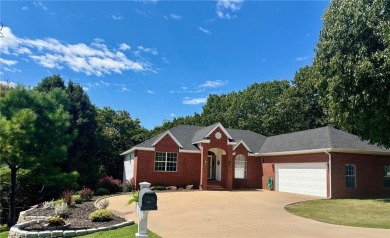 Beaver Lake Home For Sale in Rogers Arkansas