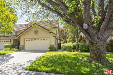 Lake Lindero Home For Sale in Agoura Hills California