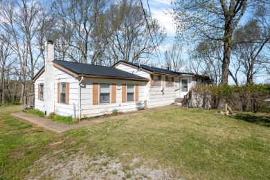 Nolin Lake Home For Sale in Clarkson Kentucky