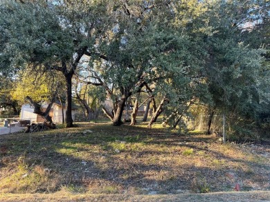 Lake Lot For Sale in Granbury, Texas