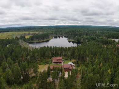 Lake Apartment Sale Pending in Gwinn, Michigan