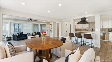 This rare lakefront villa-esque condo is one of only 2 units in - photo 11