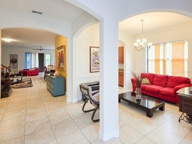 Big family? This River Oaks gated community beauty on A1A was - photo 11