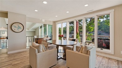 This rare lakefront villa-esque condo is one of only 2 units in - photo 12