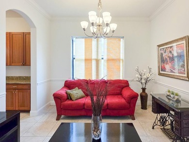 Big family? This River Oaks gated community beauty on A1A was - photo 12
