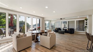 This rare lakefront villa-esque condo is one of only 2 units in - photo 13