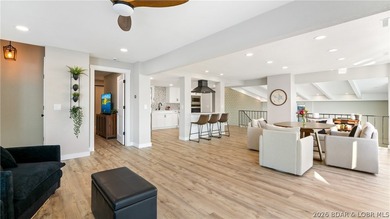 This rare lakefront villa-esque condo is one of only 2 units in - photo 14