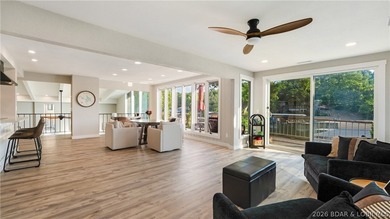 This rare lakefront villa-esque condo is one of only 2 units in - photo 15