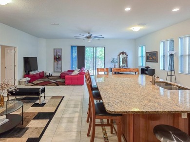 Big family? This River Oaks gated community beauty on A1A was - photo 15