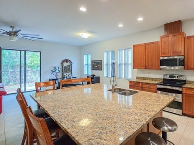 Big family? This River Oaks gated community beauty on A1A was - photo 17