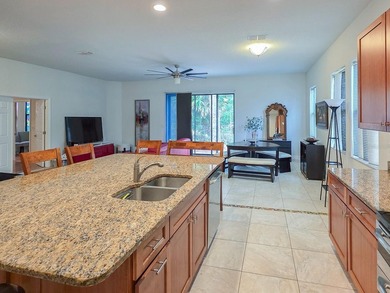 Big family? This River Oaks gated community beauty on A1A was - photo 18