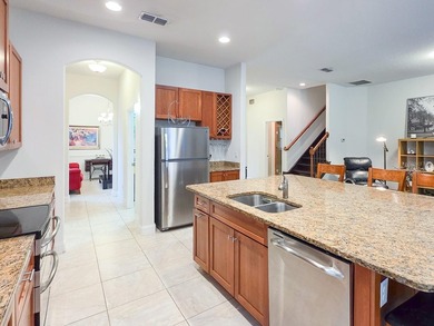 Big family? This River Oaks gated community beauty on A1A was - photo 19