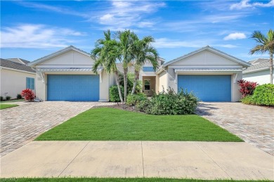 (private lake, pond, creek) Home For Sale in Naples Florida