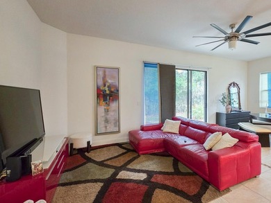 Big family? This River Oaks gated community beauty on A1A was - photo 22