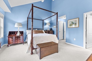 Escape to this stunning 3 bedroom, 3.5 bathroom waterfront - photo 22
