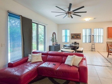Big family? This River Oaks gated community beauty on A1A was - photo 23