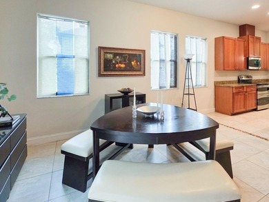 Big family? This River Oaks gated community beauty on A1A was - photo 25
