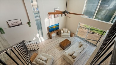 This rare lakefront villa-esque condo is one of only 2 units in - photo 27