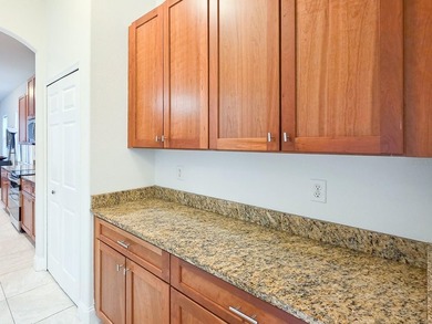 Big family? This River Oaks gated community beauty on A1A was - photo 27