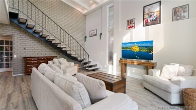 This rare lakefront villa-esque condo is one of only 2 units in - photo 28