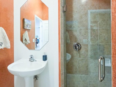 Big family? This River Oaks gated community beauty on A1A was - photo 30