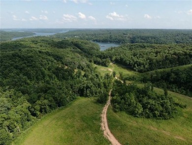 Lake Acreage For Sale in Rogers, Arkansas