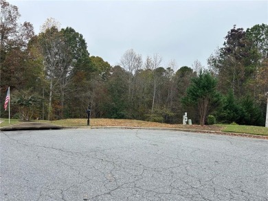 Lake Lot For Sale in Woodstock, Georgia