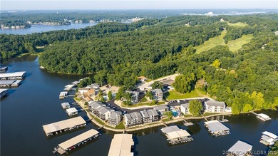This rare lakefront villa-esque condo is one of only 2 units in - photo 49