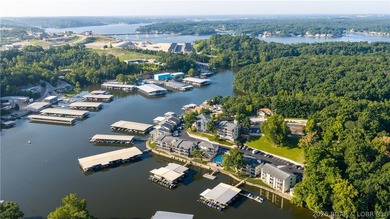 This rare lakefront villa-esque condo is one of only 2 units in - photo 50