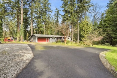 Welcome to 6337 SE Brownlee Rd! Nestled on nearly a full acre in - photo 2