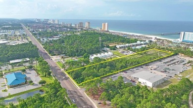 Prime 2.7-Acre Commercial Parcel on Hutchinson Beach Road - photo 3