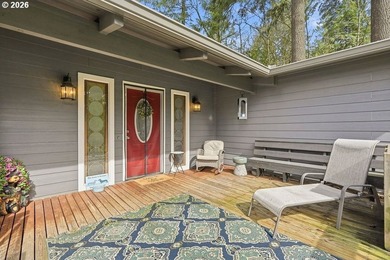 Welcome to 6337 SE Brownlee Rd! Nestled on nearly a full acre in - photo 3