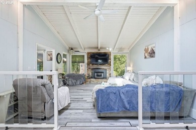 Welcome to 6337 SE Brownlee Rd! Nestled on nearly a full acre in - photo 4
