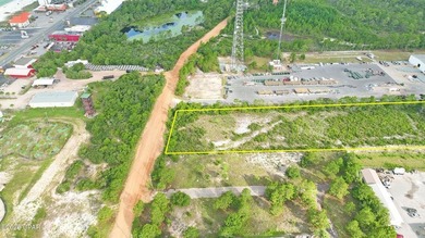 Prime 2.7-Acre Commercial Parcel on Hutchinson Beach Road - photo 8