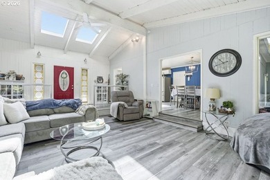 Welcome to 6337 SE Brownlee Rd! Nestled on nearly a full acre in - photo 8