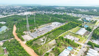 Prime 2.7-Acre Commercial Parcel on Hutchinson Beach Road - photo 9