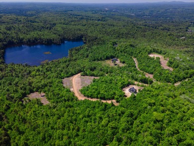 (private lake, pond, creek) Acreage For Sale in Peterborough New Hampshire