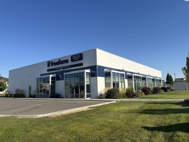 MLS# 285926 Premium Retail / Office Property located one block - photo 1