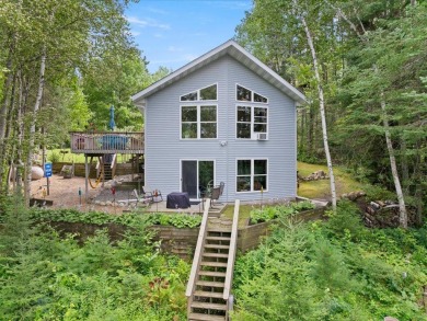 Lake Home Sale Pending in Outing, Minnesota