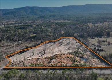 Kiamichi River Commercial For Sale in Hodgen Oklahoma