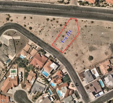 Lake Mohave Lot For Sale in Laughlin Nevada