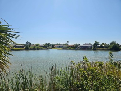 Lake Lot For Sale in Cape Coral, Florida